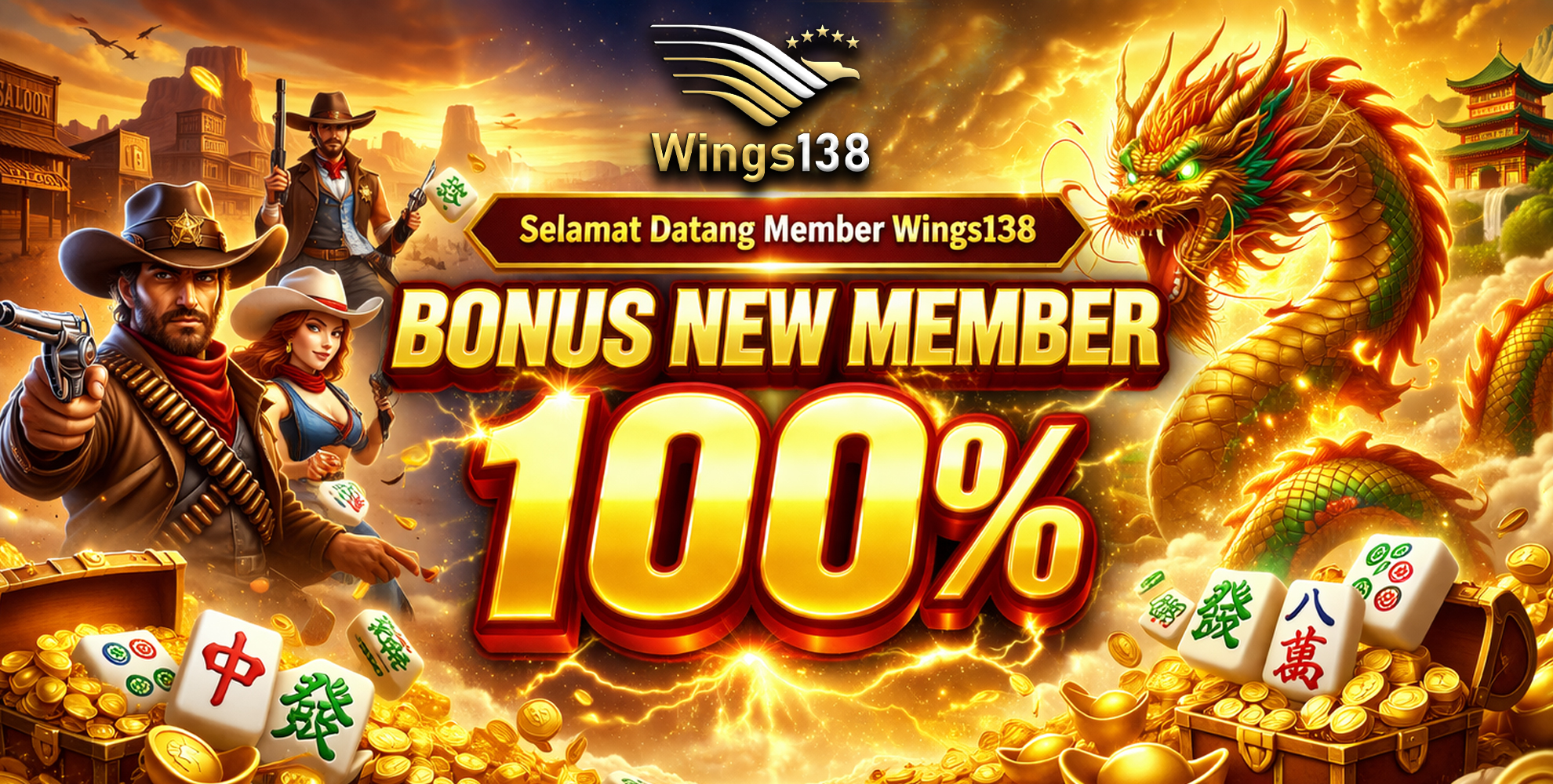 Wings138 Promo