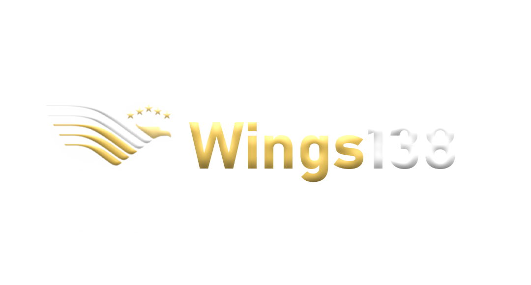 Wings138 Logo